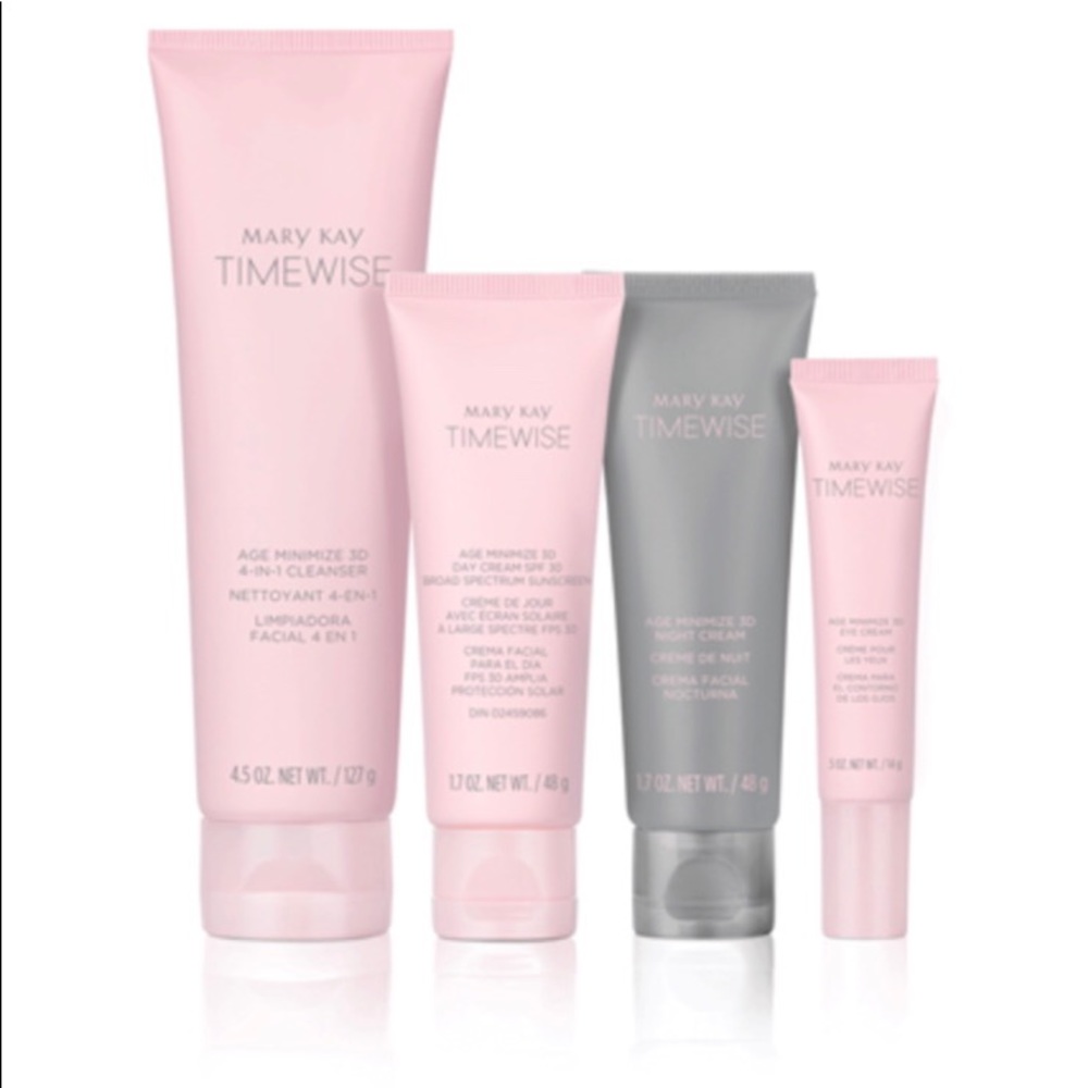 TimeWise 3D Miracle Set
